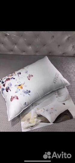 Подушки kenzo