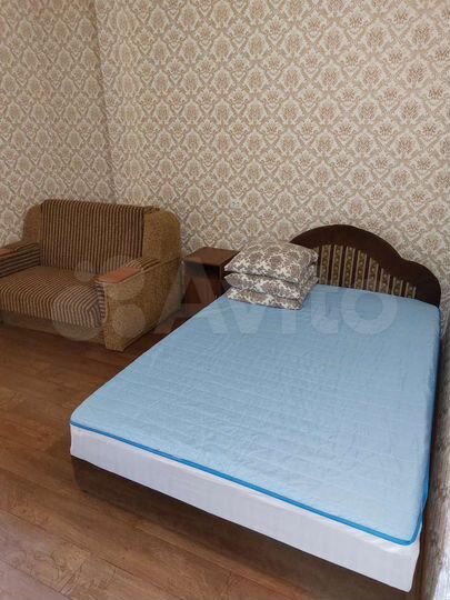 1-к. квартира, 33 м², 1/3 эт.