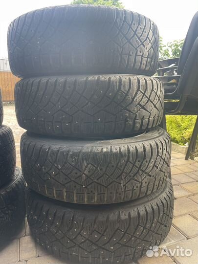 Шины диски и колеса