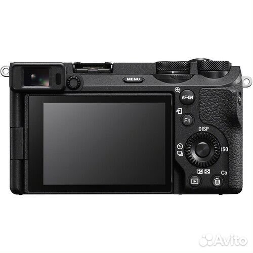 Sony a6700 (ilce6700) Body