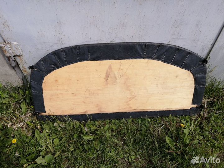 Полка в багажник