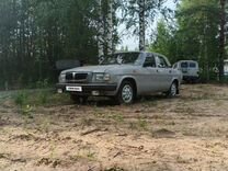 ГАЗ 3110 Волга 2.4 MT, 1997, 40 000 км, с пробегом, цена 200 000 руб.