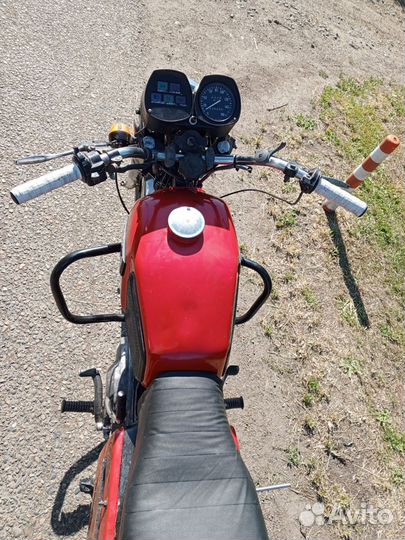 Иж планета 5