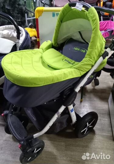 Детские коляски