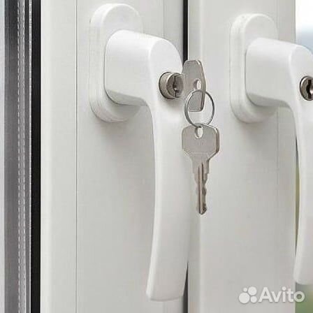 Ремонт окон и дверей пвх