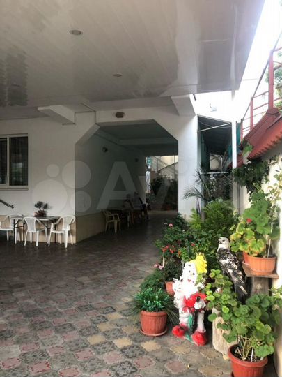 Комната 20 м², 1/4 эт.