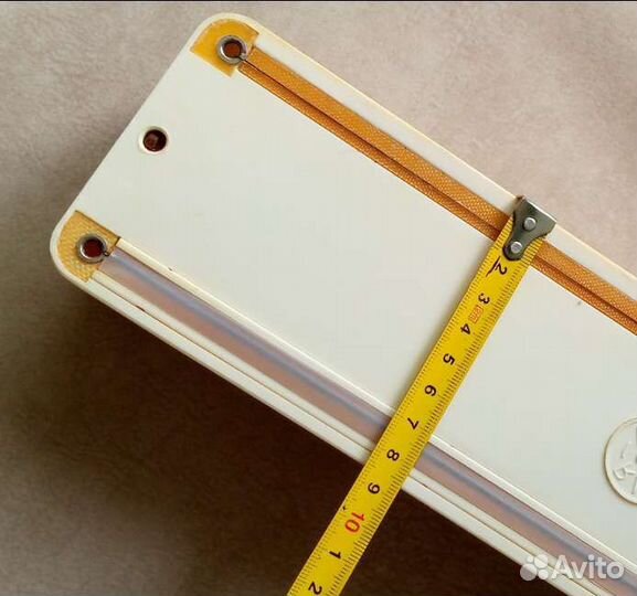 Эл.прибор сварочный бытовой для сварки полиэтилена