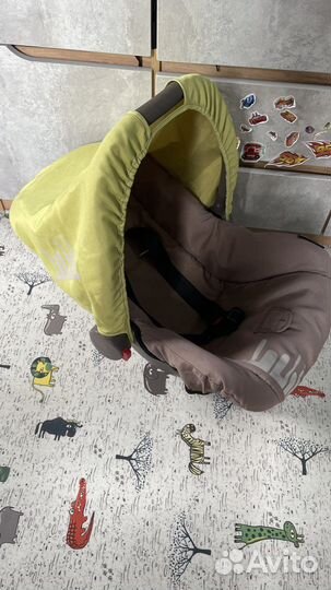 Автолюлька