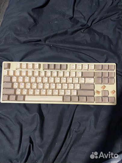 Клавиатура