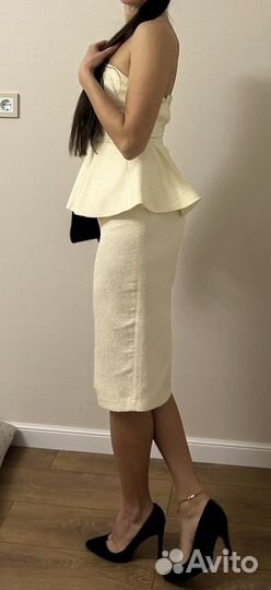 Платье на выпускной