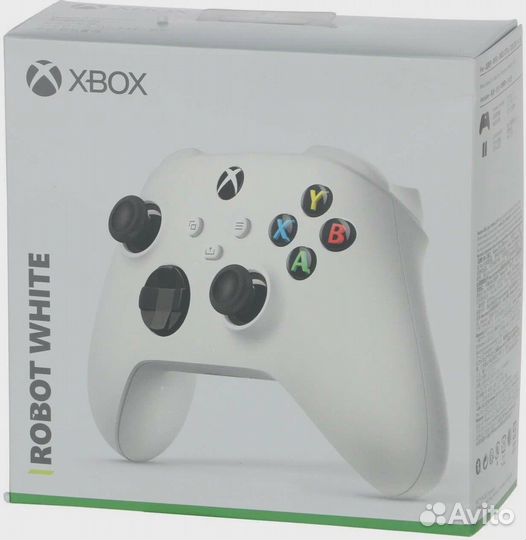 Геймпад GamePad Xbox