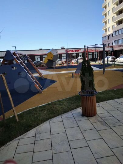 Квартира-студия, 30 м², 4/16 эт.