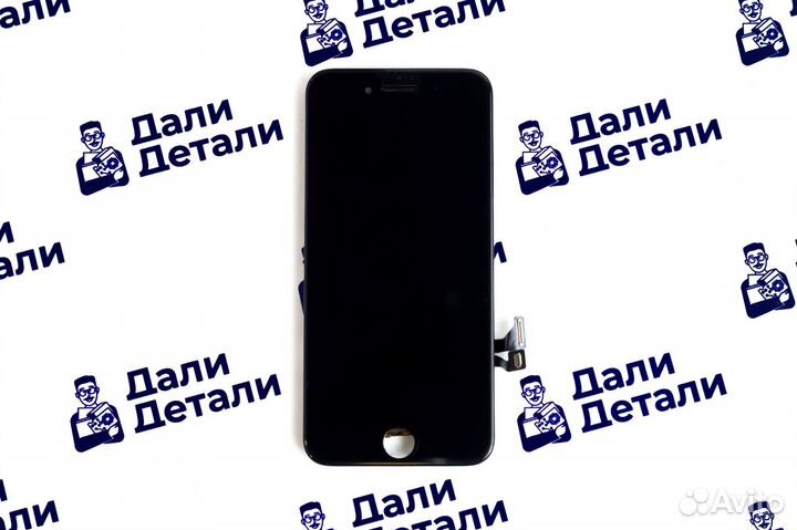 Дисплей для iPhone 7 Чёрный