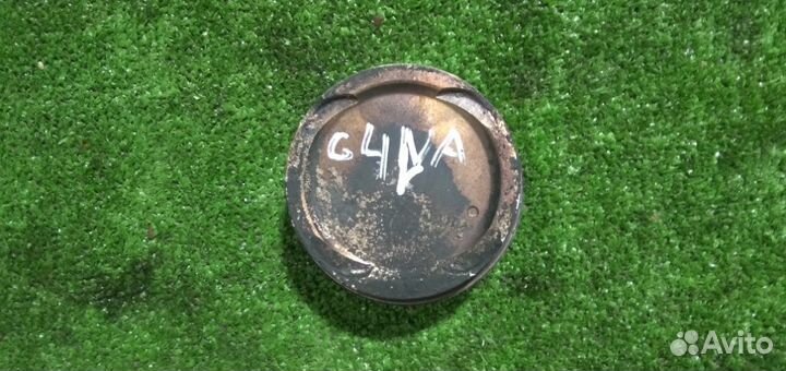 Поршень 4шт Стд Hyundai/Kia 2.0 G4NA