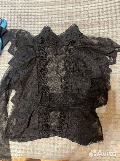 Женские вещи