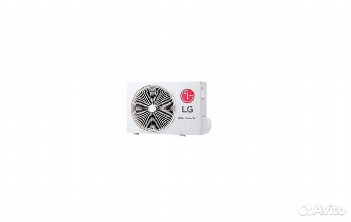 LG DC09RH