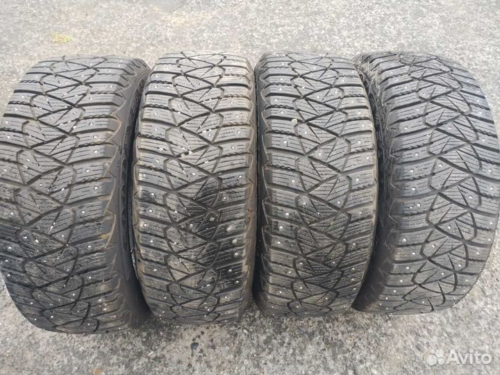 Goodyear Ultragrip 600 205/55 R16