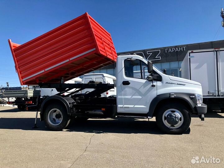 ГАЗ ГАЗон Next, 2023