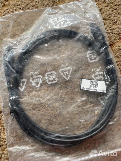 Оптический кабель samsung