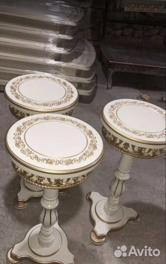 Цветочницы