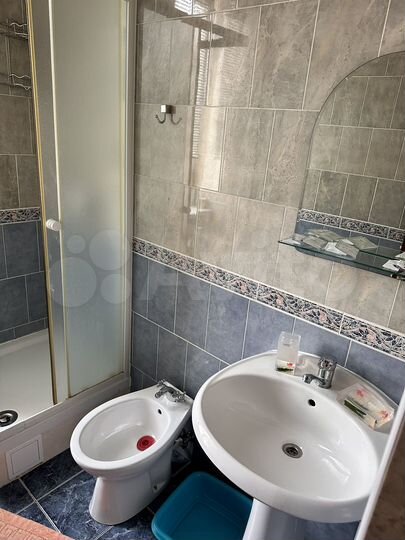 Комната 25 м², 3/4 эт.