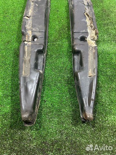 Пыльник крыла Kia Rio 2 JB G4EE 2006