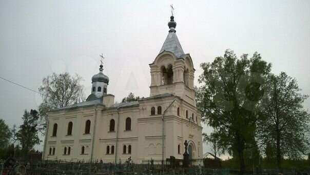 Участок 28 сот. (ИЖС)