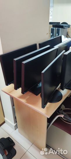 Мониторы Samsung,NEC