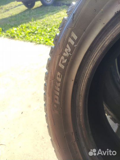 Hankook I'Pike RW11 225/60 R17