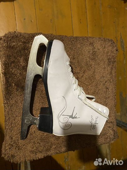 Коньки, ролики