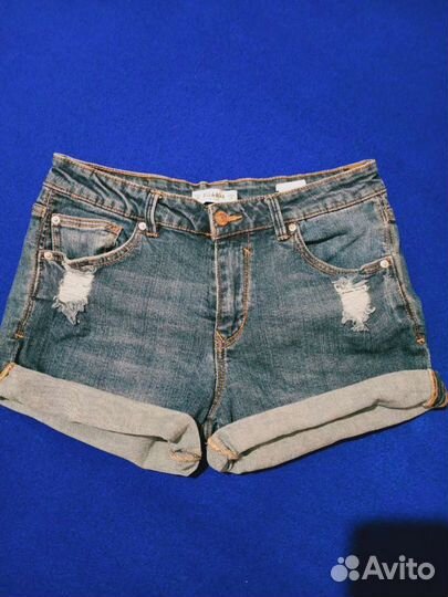Шорты