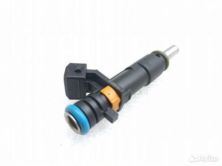 Форсунка топливная Chevrolet Cruze J300 1.8 F18D4