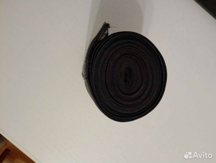 Пояс для похудения живота