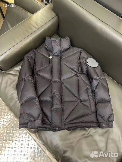 Куртка зимняя moncler