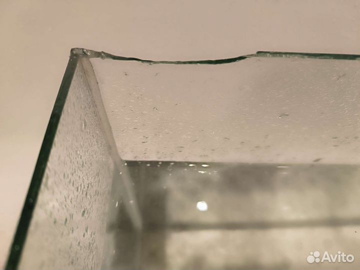 Аквариум для черепах