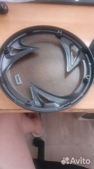 Сетка динамика