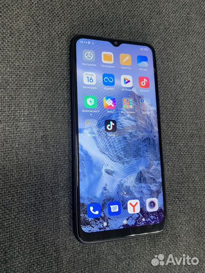 Xiaomi Redmi 9A, 2/32 ГБ