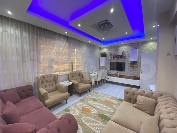 Квартира (Турция)