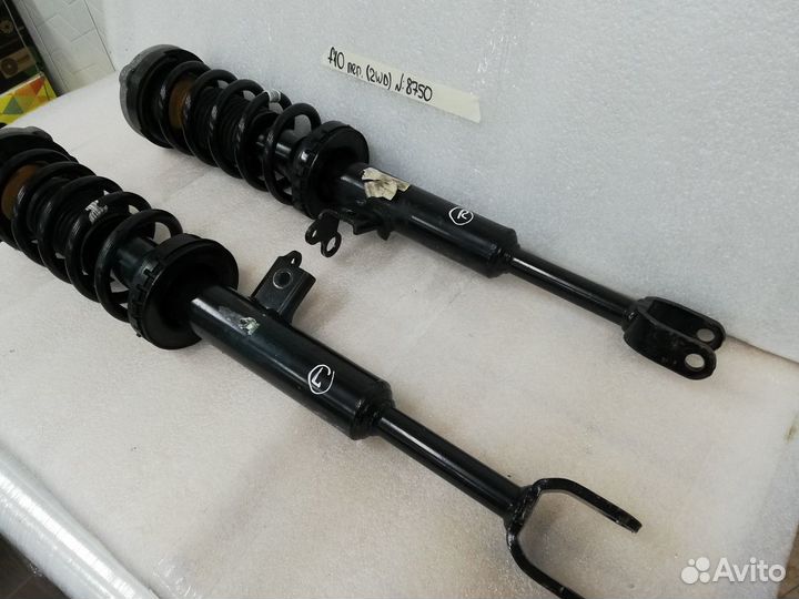 Амортизационная стойка передняя левая правая BMW