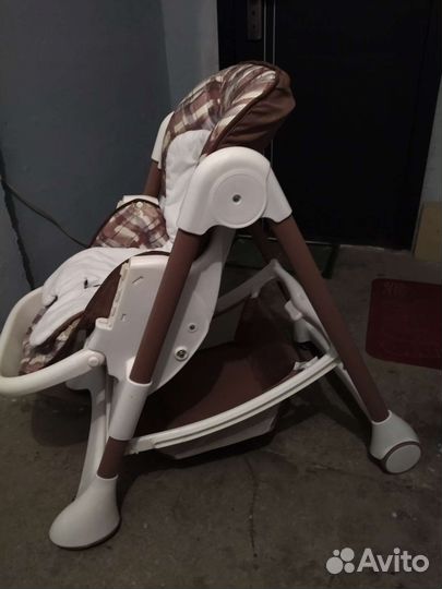 Стульчик для кормления