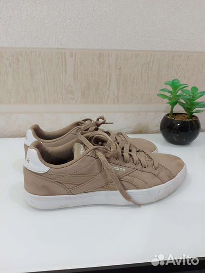 Кроссовки мужские reebok