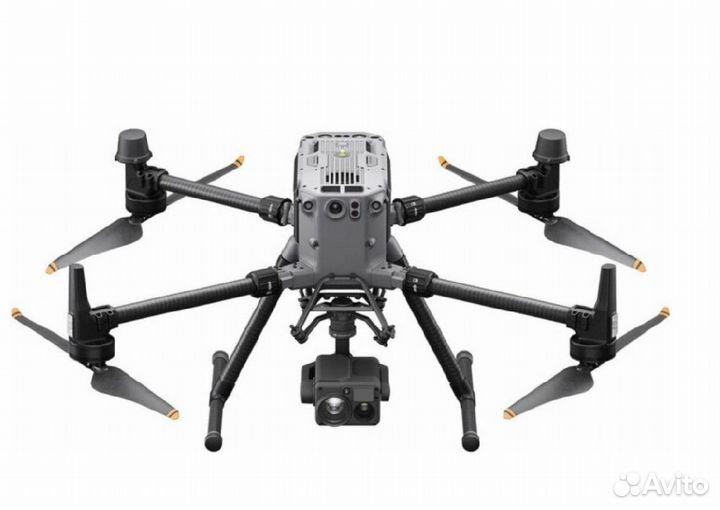 Matrice 350 RTK + H20T