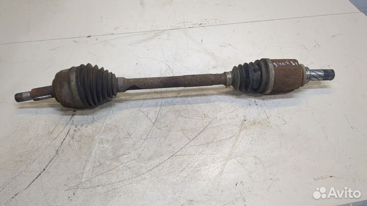 Полуось Fiat Panda, 2006