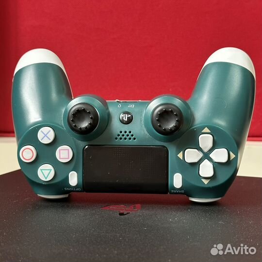 Sony PS4 Slim 500Gb V3