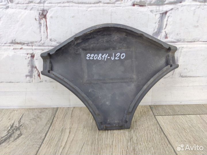 Накладка на руль Carina Карина Е