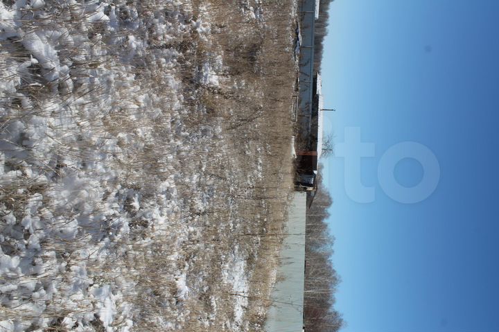 Участок 11,2 сот. (СНТ, ДНП)