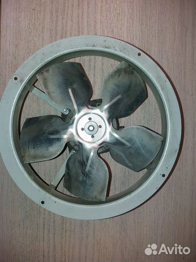 Вентилятор обдува 82е-2010