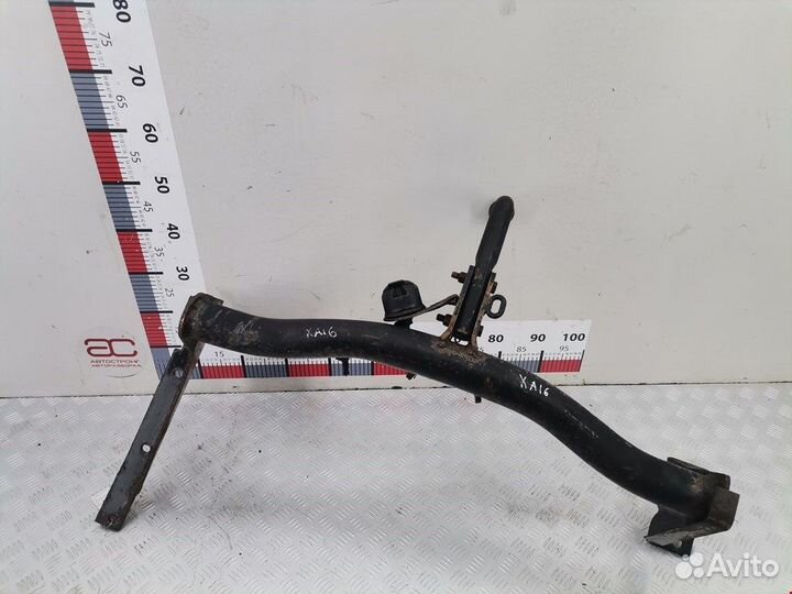 Фаркоп (прицепное устройство) для Opel Omega B