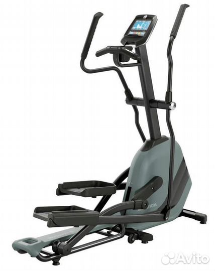 Эллиптический тренажер Horizon andes 7.1