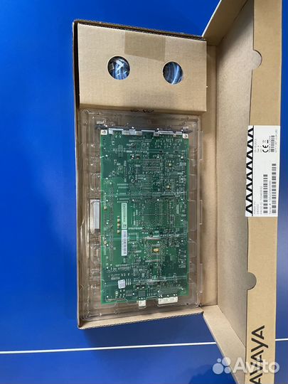 Сервер Avaya S8300D server - NON GSA, 700463532